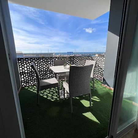 Apartamentos La Caleta Калета-де-Велес Экстерьер фото